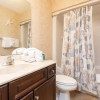 Отель Phoenix West 1805 3 Bedroom Condo, фото 12