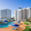 Отель Soul Surfers Paradise 3 Bedroom Beach Apartment, фото 25