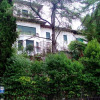 Отель Villa with 4 bedrooms in Imperia with wonderful sea view enclosed garden and WiFi 300 m from the bea, фото 16