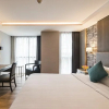 Отель Citrus Suites Sukhumvit 6 by Compass Hospitality - 4 Nights, Bangkok, Thailand, фото 4
