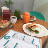 Отель Punto Mita Eco Surf Suites & Café, фото 17