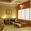 Отель Hiraizumi Hot Spring Ryokan Soba'an Shizukatei, фото 21