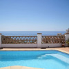 Отель Attractive Holiday Home With Cheerful and Well-kept Interior Near Nerja, фото 12