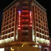 Отель Dolphin Hotel Apartments в Дубае