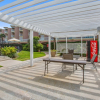Отель Victorian Escape - Serene Condo With Beach Views 1 Bedroom Condo by Redawning, фото 14