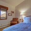 Отель Heated Pool Ski-In Walk-Out Perfect Hotel Room - CV210A by Redawning, фото 2