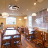 Отель Matsushima Hotel Waraku, фото 12