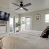Отель Brand NEW - Bay View Beach House - Houses for Rent in San Diego, фото 7