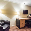 Отель Econo Lodge Inn & Suites, фото 3