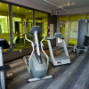 Отель Zero1, фото 22