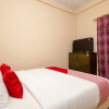 Отель Wisma Syariah by OYO Rooms, фото 12
