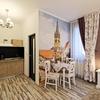 Отель Arhivelor Apartment в Сибиу