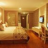 Отель Enjoyland Hotel Jiaxing, фото 13