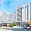 Отель REF Matsuyama City Station by Vessel Hotels в Мацуяме