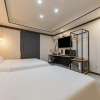 Отель Daejeon Daeheung Best In City Hotel, фото 29