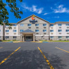 Отель Comfort Inn East, фото 20