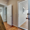 Отель Lafayette Townhome: Cozy Retreat w/ Private Patio, фото 12