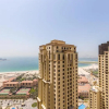 Отель Keysplease 2 B/R Seaview Bach Apt, Murjan JBR, фото 15