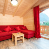 Отель Luxury Chalet With Sauna in Kaprun, Salzburg, фото 2