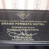 Отель Grand Permata Purwakarta, фото 23