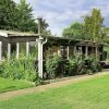 Отель Spacious Holiday Home in Hovedstaden With Carport, фото 5