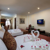 Отель Ritz Boutique Hotel, фото 7