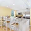 Отель Bay Breeze Cottage-Captiva Shores 3A, фото 11