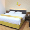 Отель Salam Asri Hotel, фото 3