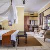 Отель Abangane Guest Lodge, фото 5