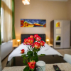 Отель Select City Center Apartments Braşov, фото 33