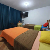 Отель Lima Airport Hostel, фото 20