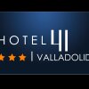 Отель 41 Valladolid, фото 16