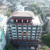Отель H Plus Hotel Yangon, фото 15