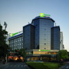 Отель Holiday Inn Express Yangzhou City Center, an IHG Hotel, фото 1