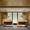 Отель Fairfield by Marriott Gifu Seiryu Satoyama Park, фото 2