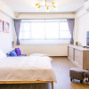 Отель ioio Tainan Homestay, фото 5