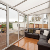 Отель Edinburgh Reserve Apartments Murrayfield, фото 8