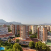 Отель Torre Benipark 13c primera linea playa Poniente, фото 1