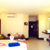 Отель Seascape Beach Resort, фото 3
