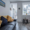 Отель Hawtree Cottage - 2 Bed Cottage - Tenby, фото 25