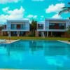 Отель Naxos 3 Villas Complex, фото 15