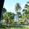 Отель Beach One Bedroom Suite A17, фото 19