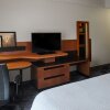 Отель Fairfield Inn & Suites by Marriott Columbus Airport, фото 8