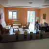 Отель Apartment With 3 Bedrooms In Sidi Boouzid With Enclosed Garden And Wifi 300 M From The Beach, фото 2