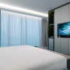 Отель Cachet Boutique Zhejiang Circuit, фото 11
