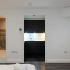 Отель Modern Studio In West Kensington 2 Guests, фото 1
