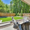 Отель Flagstaff Townhome w/ Patio ~ 4 Mi to Downtown!, фото 8