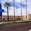 Отель Rodeway Inn Downtown Phoenix в Финиксе