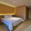 Отель 巨蛋旅店 HotelR14, фото 7