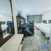 Отель 211 E-sports Hotel (Jinshan City Beach), фото 10